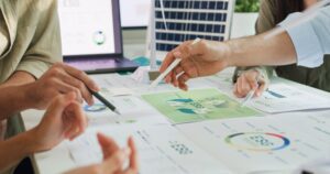 The Contribution of Digital Technology to Net-Zero Ambitions