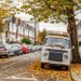 Ageing car fleet risks slowing UK’s electric vehicle transition, warns RAC Foundation