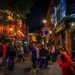 Reeves tax raid blamed as nightlife ‘deserts’ spread across Britain
