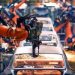 UK’s EV and battery push: 1.3m vehicles a year by 2035 and cheaper power for factories