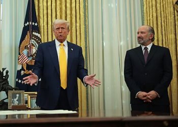 Shakedowns and a Sovereign Wealth Fund