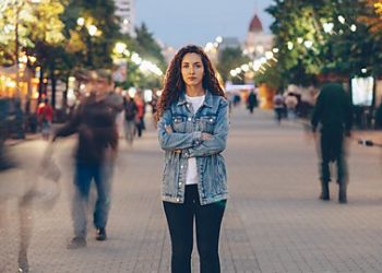 Freedom of Silence? England Investigating a Woman for a Wordless Vigil