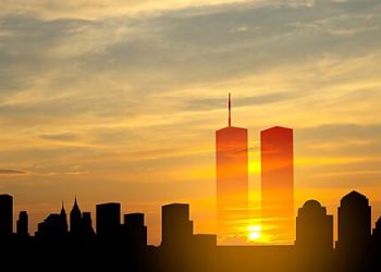 The Toxic Legacy of 9/11…and How to End It