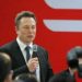 Elon Musk invests $1bn in Tesla stock as record $1tn pay deal looms