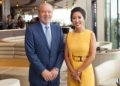 Susie Ma secures £20m payout as Tropic Skincare profits jump 30% after Lord Sugar exit