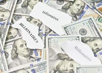 What’s the Tax Rate for the Forbes 400?