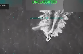 The President Should Not Have a License to Kill