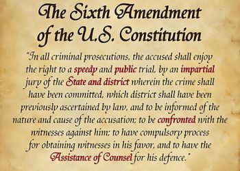 When a Constitutional Right Is a Petty Exception