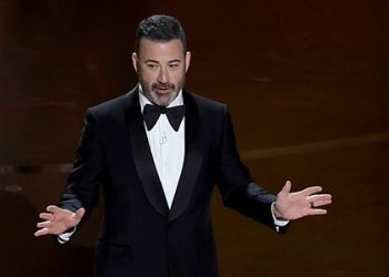 Kimmel Cancellation a Dangerous Sign for Free Speech
