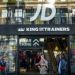 JD Sports warns Reeves: stop driving up job costs as profits slide and youth unemployment rises