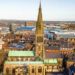 Leicester tops UK rankings for fastest new business growth