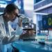 UK life sciences sector slipping in global investment race, industry warns