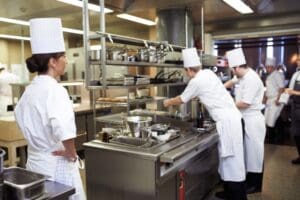 The Role of Reliable Appliance Repair in Ensuring Business Continuity