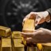 Gold surges past $3,600 an ounce as investors bet on US rate cuts