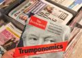 Forester de Rothschild to sell £400m stake in The Economist in biggest ownership shake-up in a decade