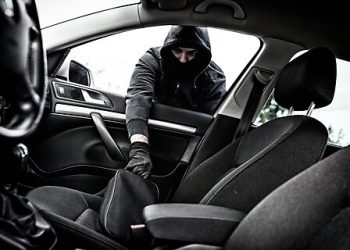 We Support Laws Against Actual Crimes, Unlike, Apparently, Some College Leftists