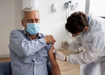 Kudos to Blue States for Reclaiming Public Health from the Feds