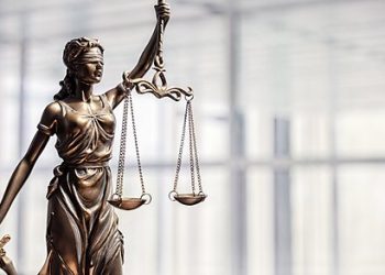 More than What Is Due: Daniel Philpott on Criminal Justice