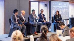 Prince Albert II Foundation and Circulate Capital join forces to tackle ocean plastic in Asia