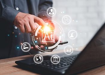 AI Policy Already Exists, We Just Don’t Call It That: Generally Applicable Law and New Technology