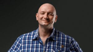 Maksim Belonogov — Biography of a Tech Entrepreneur