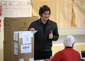 A Resounding Win for Milei’s Reform Agenda in Argentina