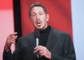 Larry Ellison commits extra £890m to Oxford science institute amid leadership turmoil