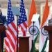 India’s exports to US plunge as Trump’s 50% tariffs take effect