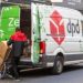 DPD faces disruption as drivers take action over pay cuts to small parcel deliveries