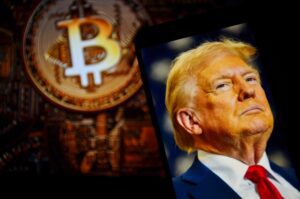 Trump Media to launch world’s first social media prediction market in deal with Crypto.com