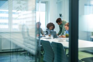 Marketing Leadership in 2025: Balancing Creativity with Data-Driven Decisions