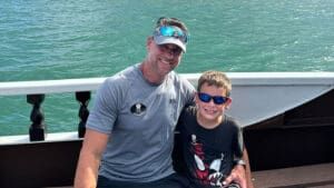 Darrel Kalinski: From Navy Nurse to Leader in Anesthesiology