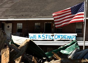 Sunset FEMA Aid and Return Disaster Responsibility to the States