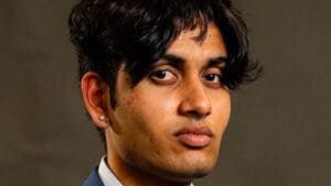 Lessons in Leadership and Logic — A Conversation with Aadeesh Shastry