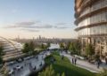JP Morgan unveils £3bn Canary Wharf tower in major vote of confidence for UK economy