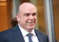 HP makes final $1.8bn claim against Mike Lynch’s estate in long-running Autonomy fraud case