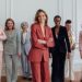 Savile Row entrepreneur Phoebe Gormley raises £3m for AI fashion sizing start-up Fit Collective