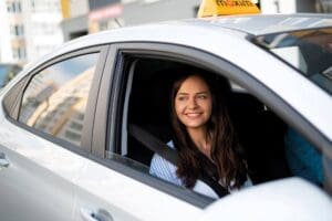 Taxi Maxim: Profile of the International Ride-Hailing Platform