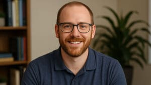 William T. Bridge: Solving Problems One Click at a Time