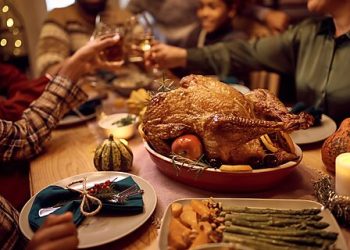 Thanksgiving Abundance in 2025