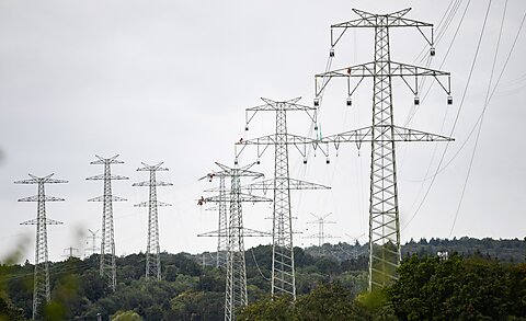 “Speed to Power” and the Department of Energy’s Grid Proposal to FERC