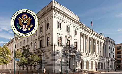 The Fifth Circuit v. The Framers: Justice in the Lone Star State