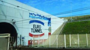 Eurotunnel halts UK investment after ‘confiscatory’ plan to triple business rates