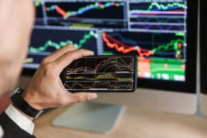 5 Signs You’re Using a Truly Secure Online Trading Platform