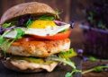 Bagels, burgers and seamoss top Deliveroo’s 2025 cravings list