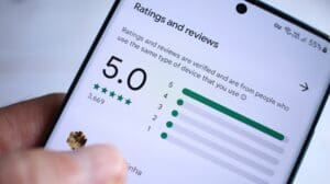 What Makes an Online Review Reliable?