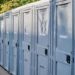 Business Uses For Portable Toilets: More Than Just Construction Sites