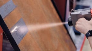Laser Cleaning Technology: The Modern Solution for Rust, Paint, and Surface Restoration