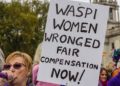 Government to review Waspi women compensation decision after new evidence emerges