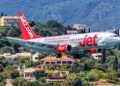 Jet2 chief warns Reeves not to treat aviation as a ‘cash cow’ ahead of Budget
